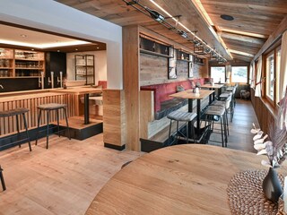 Berg Lounge