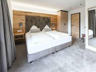Doppelzimmer "Wildalm"