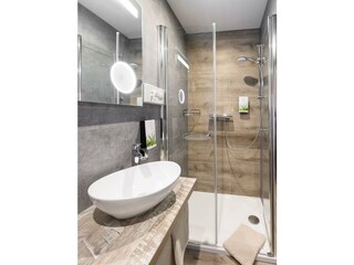 Badezimmer "Wildalm"