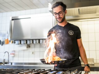 Kulinarik im Sonnfeld