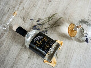 Alpengin - Austrian Dry Gin