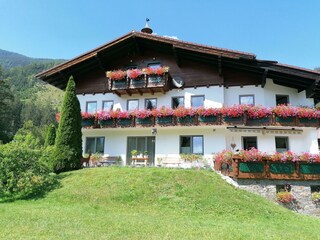 Landhaus Bürtlmair
