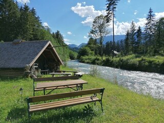 Landhaus Bürtlmair