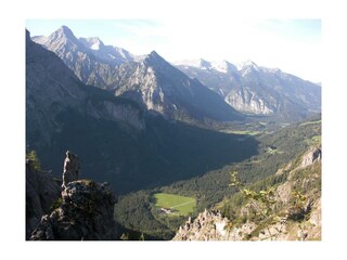 Baumschlagerreith in Hinterstoder