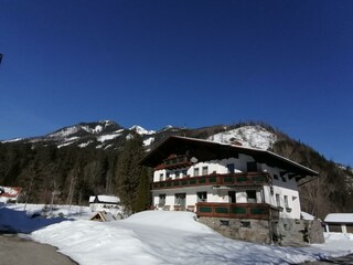 Landhaus Bürtlmair