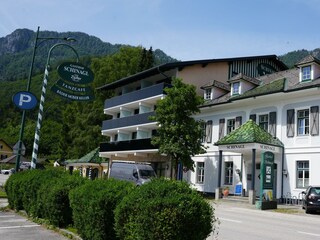 Hotel Schinagl außen (9)