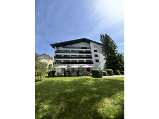 Hotel Schinagl außen (16)