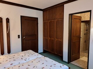 Doppelbettzimmer "Steyrblick"