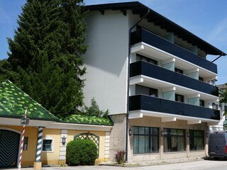 Hotel Schinagl außen (7)
