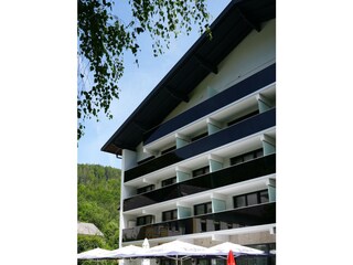 Hotel Schinagl außen (6)