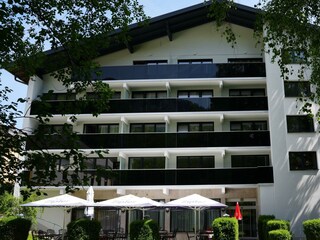 Hotel Schinagl außen (1)
