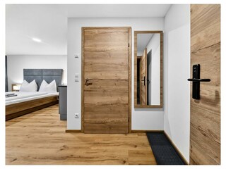 Hotel Schinagl DZ Kuechenzeile (11)