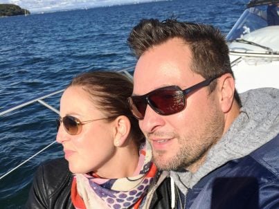 Firma Ferienvermietung Lütgens GbR Jens Lütgens - Herr Jens Lütgens