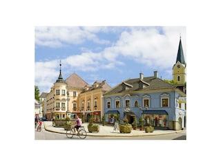 Marktplatz Windischgarsten