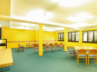 Seminarraum
