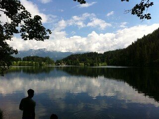 Gleinkersee