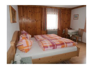 Familienzimmer