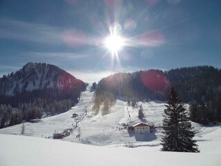 Wurzeralm