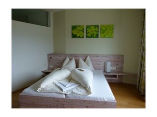 Wohlzimmer Bergblick National Park Lodge
