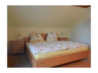 Vierbettzimmer