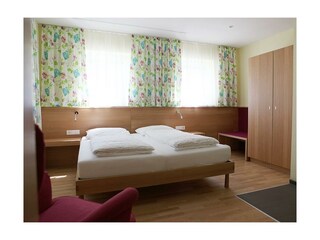 Musterbild: Zimmer Haus Grete, Hinterstoder