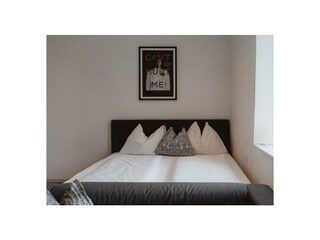 Doppelbett
