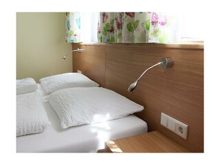 Musterbild: Komfortbett Haus Grete, Hinterstoder