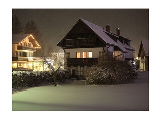 Haus-Grete-Wallner-Hinterstoder_Nachtaufnahme