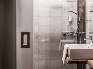 Badezimmer Klassik