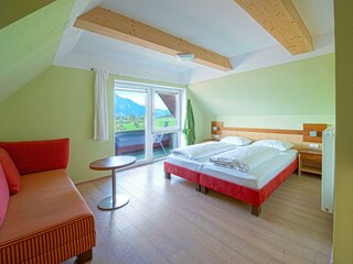 Familienzimmer
