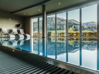 Hallenbad