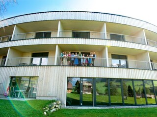 Panorama Neubau