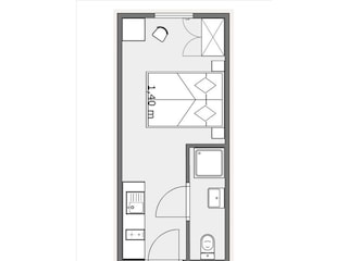 Apartment_1Bett_Zimmer2