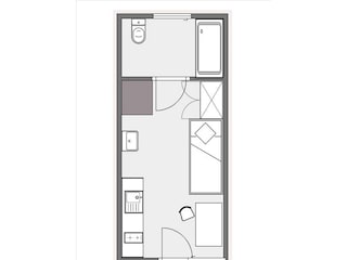 Apartment_1Bett_Zimmer11