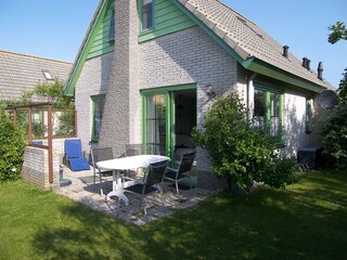 Vakantiehuis Julianadorp Omgeving 4
