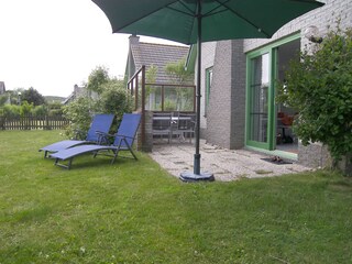 Casa per le vacanze Julianadorp Ambiente 5
