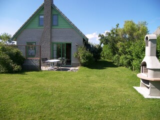 Casa per le vacanze Julianadorp Ambiente 6
