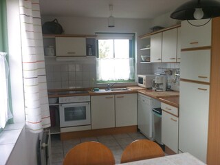 Casa per le vacanze Julianadorp Cucina 19