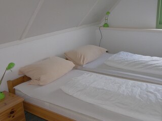 Casa per le vacanze Julianadorp Camera da letto 17