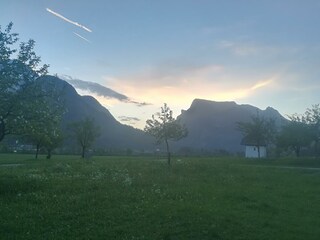 Abendstimmung