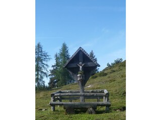 Hochkaseralm