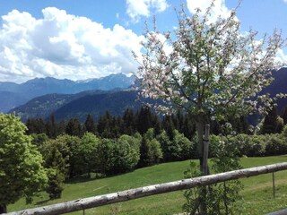 auf der Tannalm