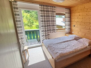 1. Schlafzimmer