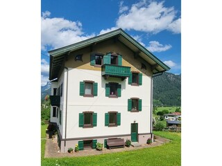 Haus Alpenrose 5