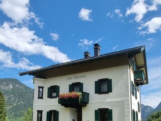 Haus Alpenrose 10