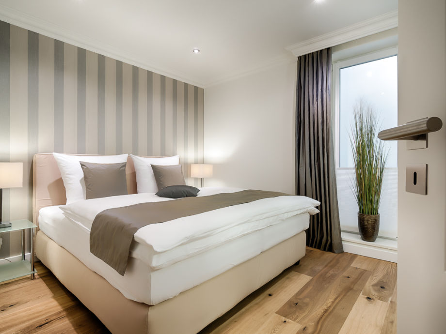 Exklusive 4 zi neubau ferienwohnung "en vogue", nordfriesland ...