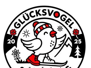 Glucksvogel DEF red LC