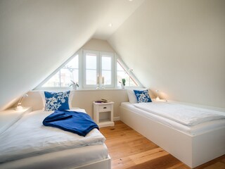 Schlafzimmer 3