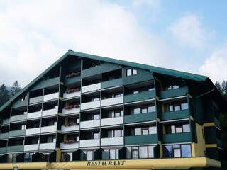 Appartement Marina M10
