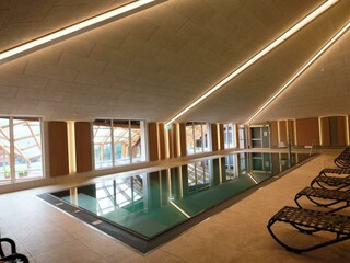 Appartement Marina M10